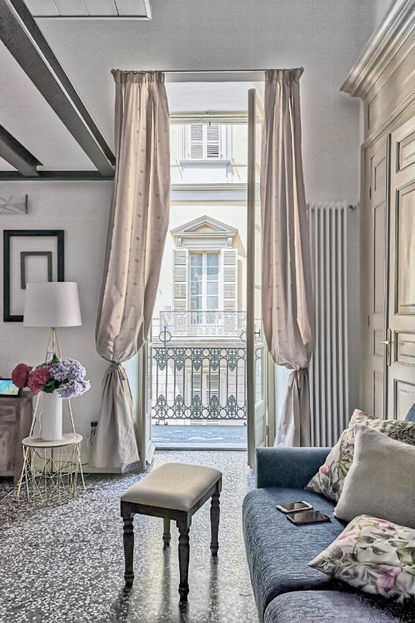 Apartments To Art Турин Екстер'єр фото
