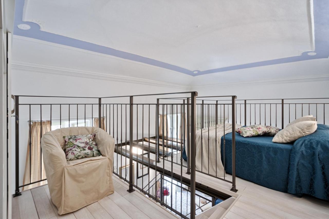 Apartments To Art Турин Екстер'єр фото