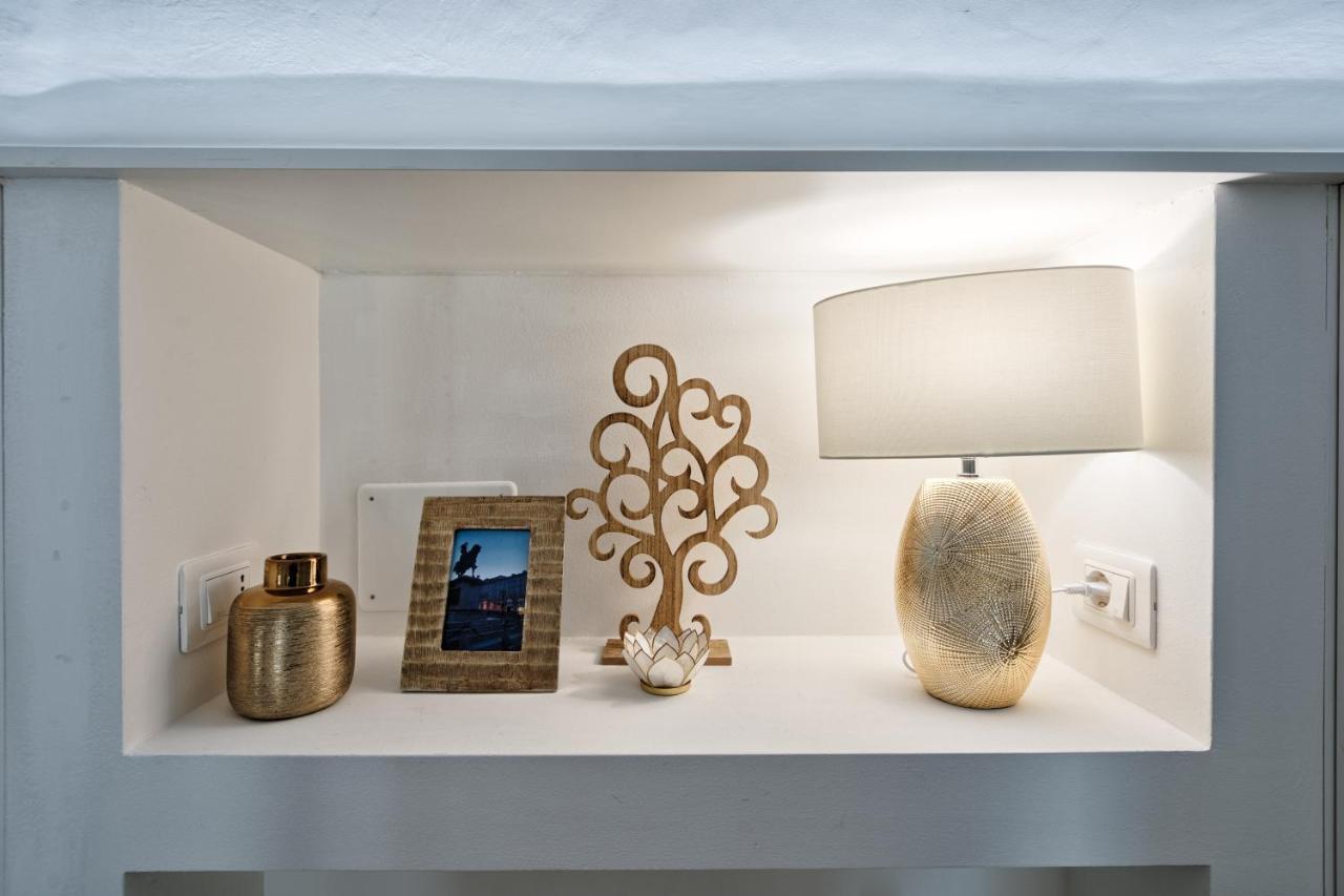Apartments To Art Турин Екстер'єр фото