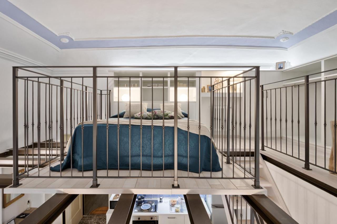 Apartments To Art Турин Екстер'єр фото