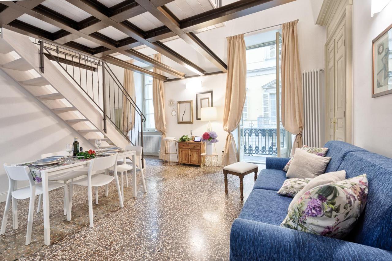 Apartments To Art Турин Екстер'єр фото