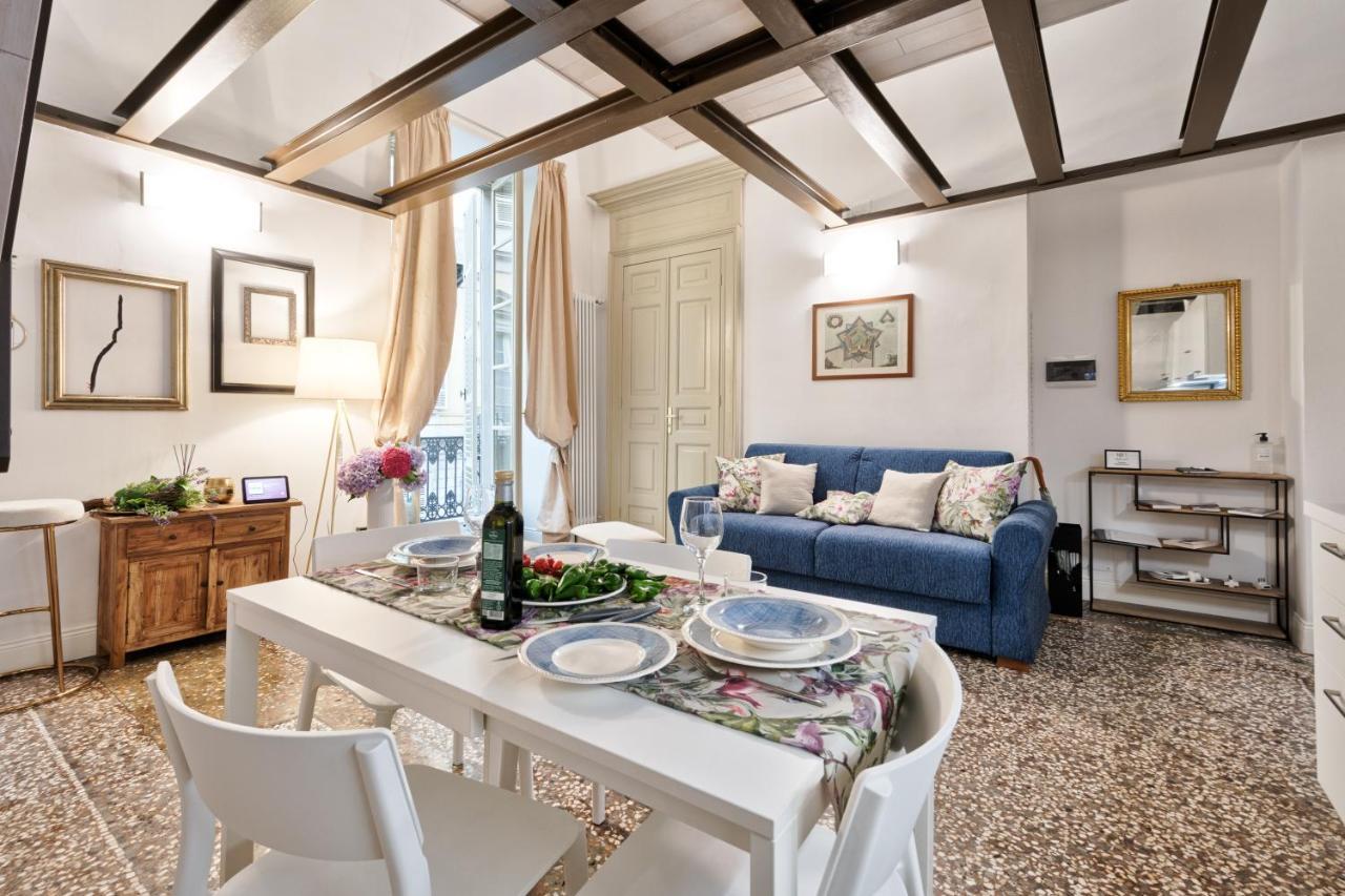 Apartments To Art Турин Екстер'єр фото