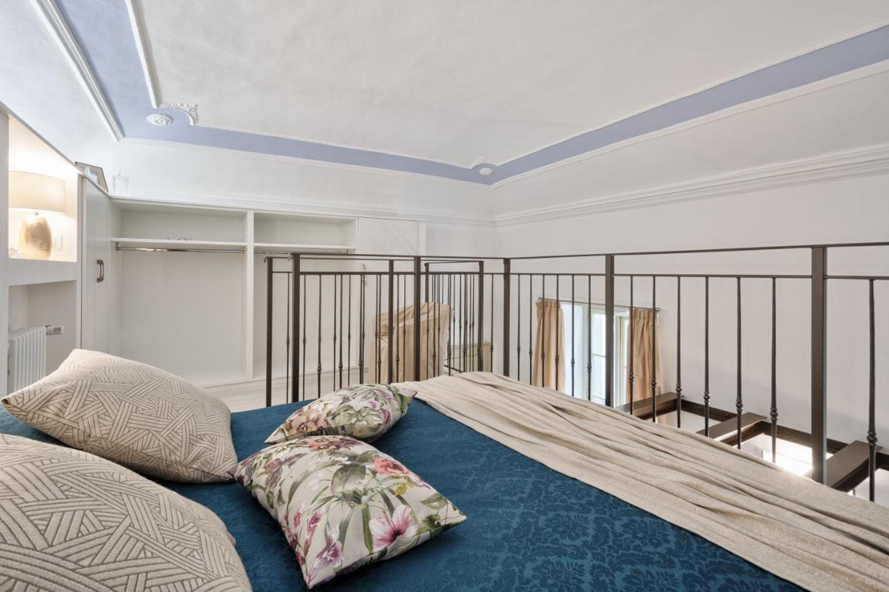 Apartments To Art Турин Екстер'єр фото