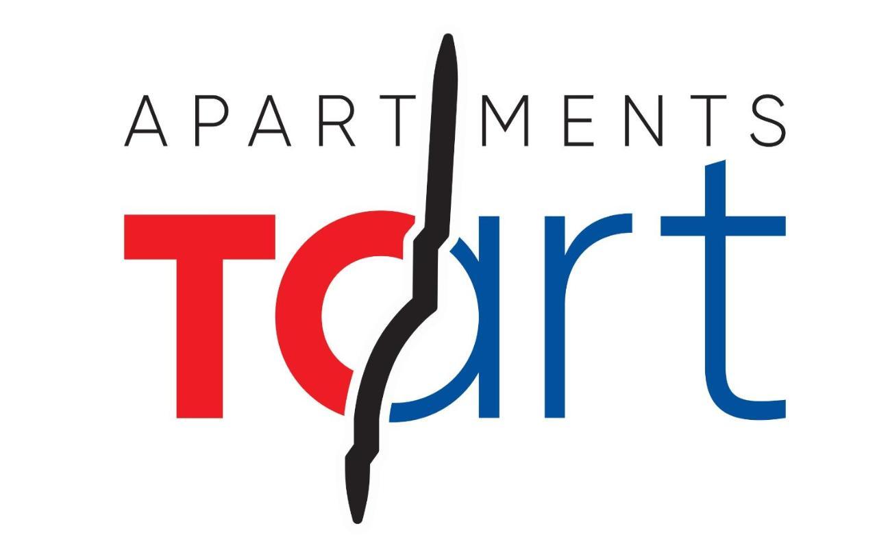 Apartments To Art Турин Екстер'єр фото