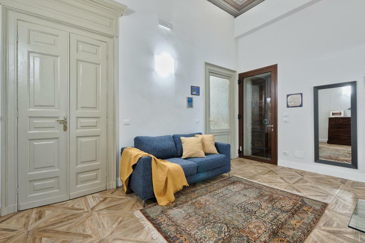 Apartments To Art Турин Екстер'єр фото
