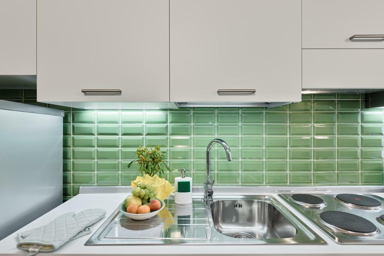 Apartments To Art Турин Екстер'єр фото