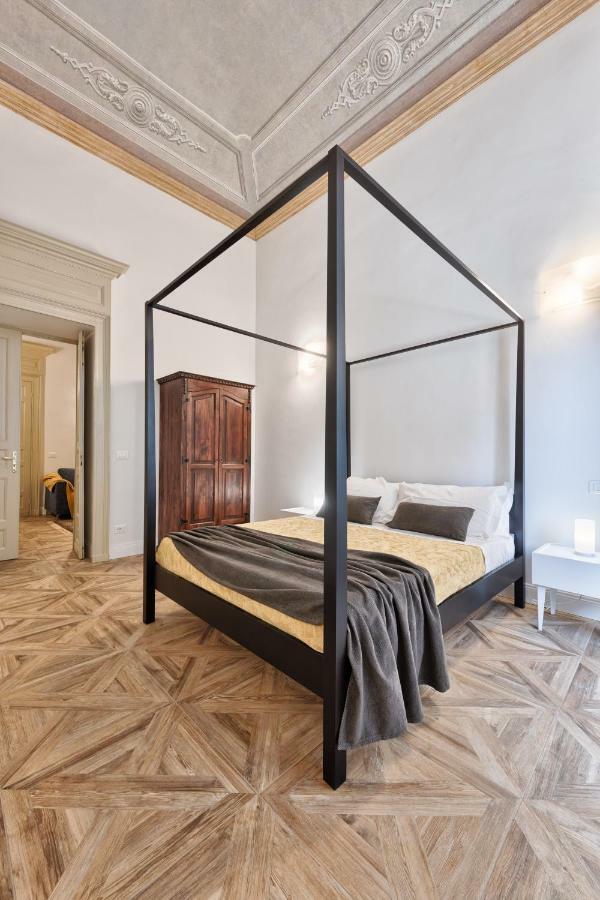 Apartments To Art Турин Екстер'єр фото