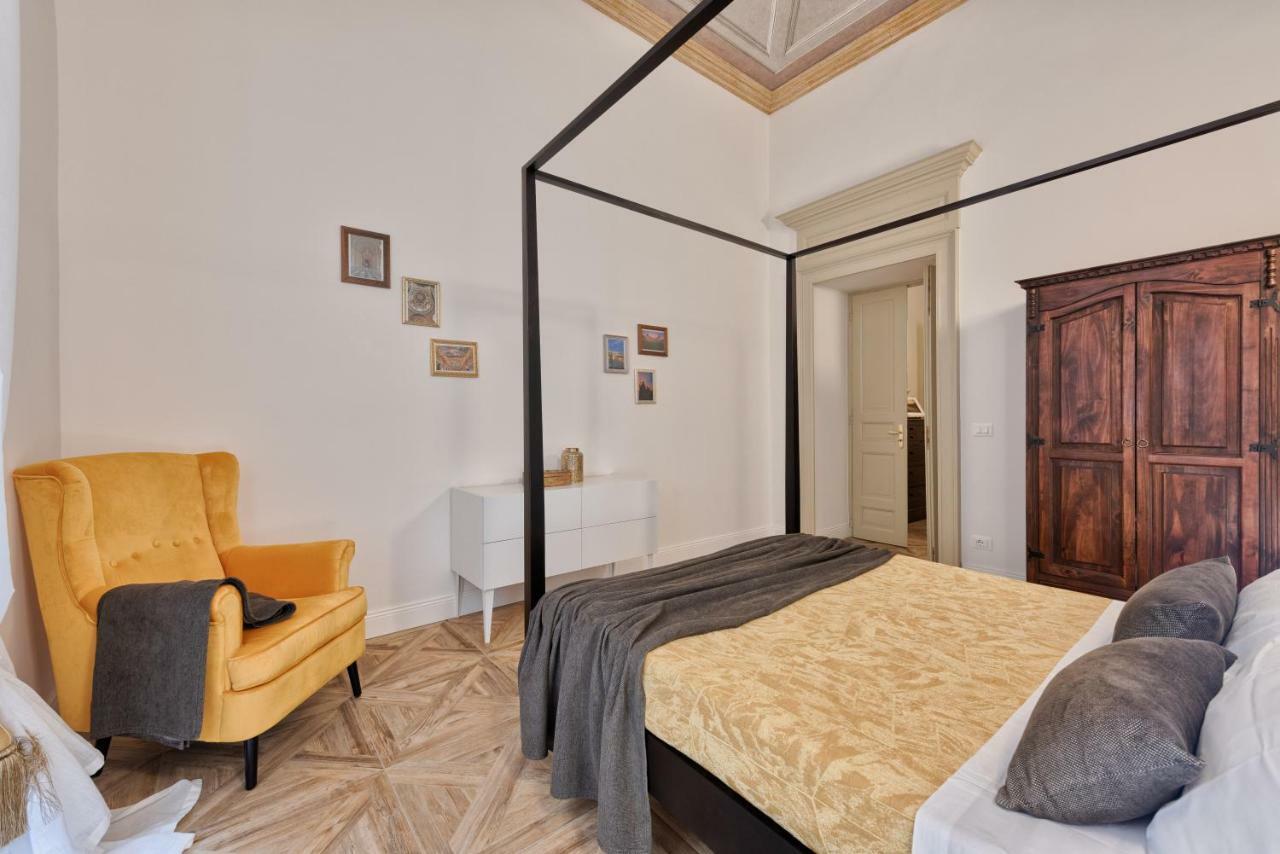 Apartments To Art Турин Екстер'єр фото
