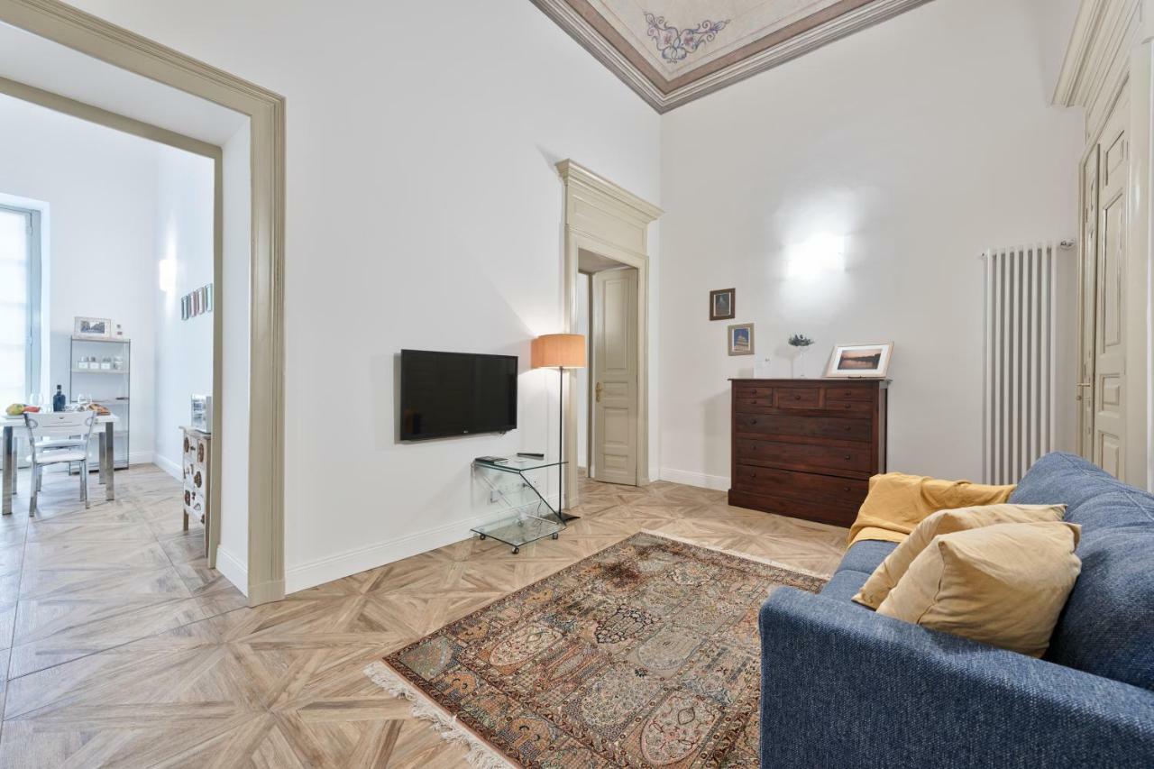 Apartments To Art Турин Екстер'єр фото