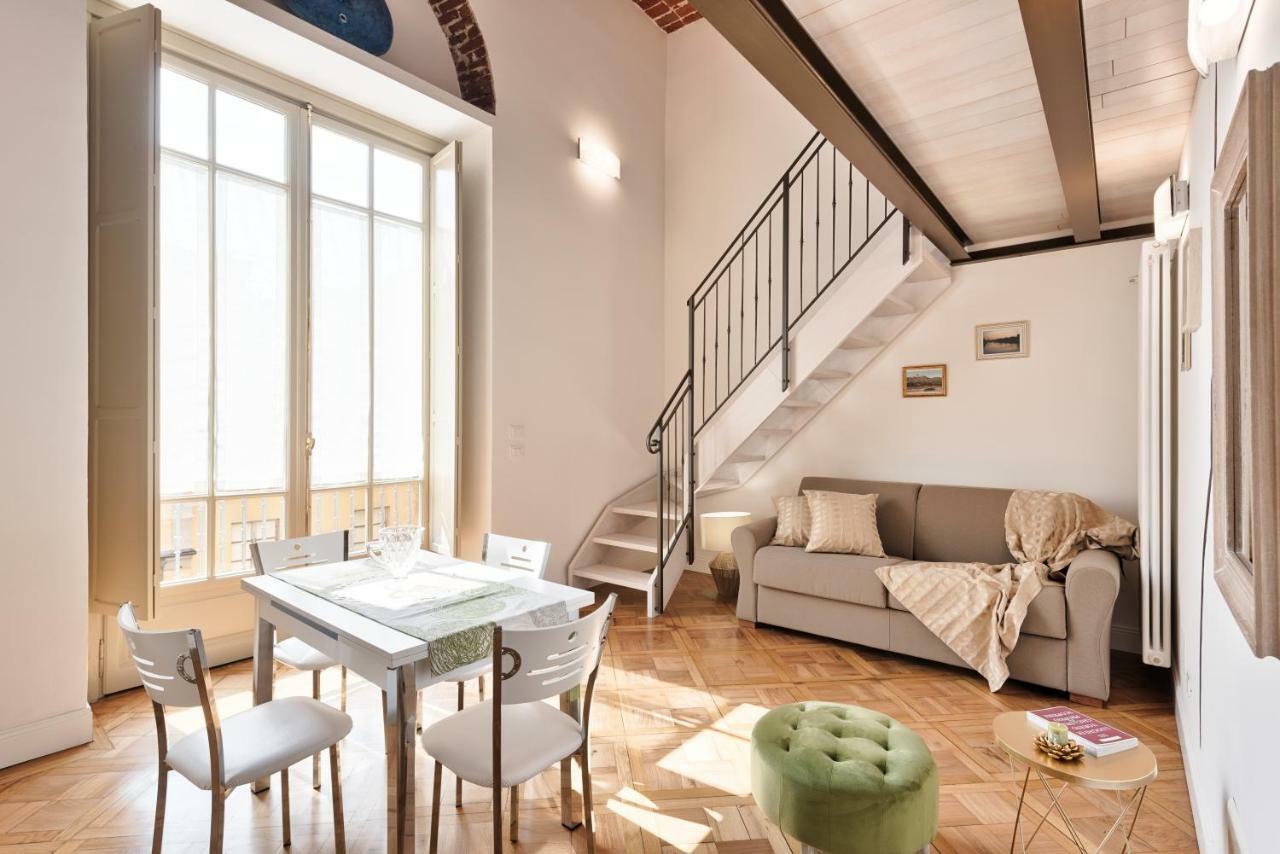 Apartments To Art Турин Екстер'єр фото
