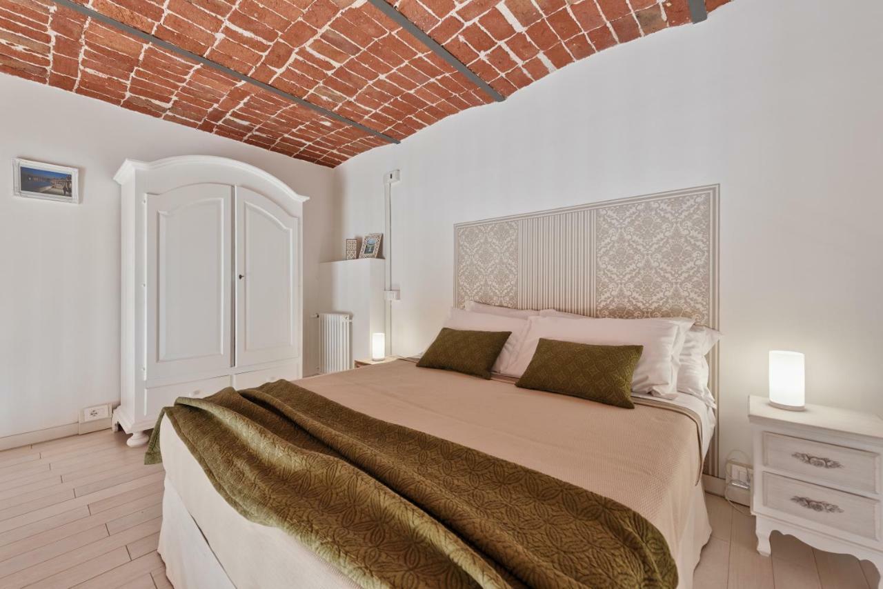 Apartments To Art Турин Екстер'єр фото