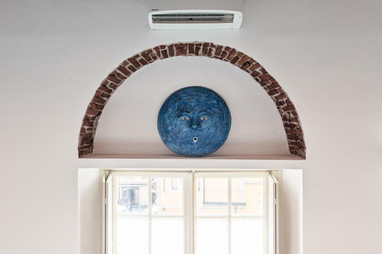 Apartments To Art Турин Екстер'єр фото