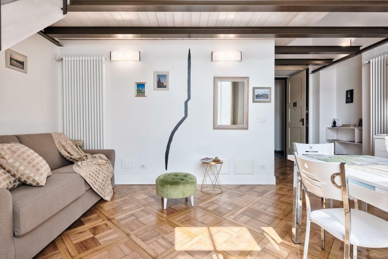 Apartments To Art Турин Екстер'єр фото