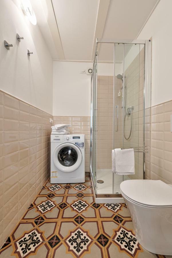 Apartments To Art Турин Екстер'єр фото